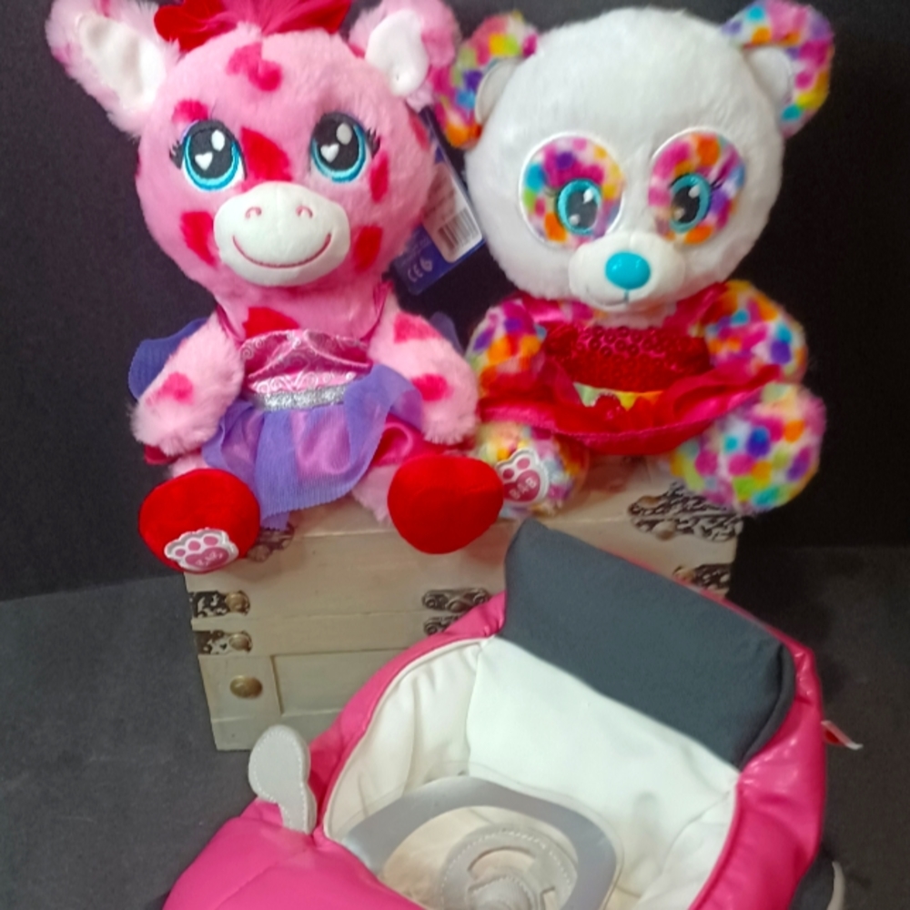 Build-A-Bear